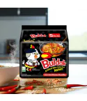 SAMYANG Instant Ramen 5Pack — Black Casual Ver.