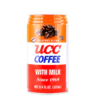 UCC Snack — Purple Limited Ver.