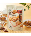 Korean Snacks Spicy Sauce — Classic Ver.