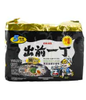 نودلز فوري (رامن) NISSIN — إصدار "5Pack" — NISSIN Limited Edition
