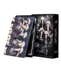 بطاقات لُومو G-IDLE — إصدار "GIDLE INEVER DIE" • إصدار جامع — G-IDLE Limited Edition