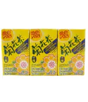 سناك كوري VITASOY — إصدار "6Pack" — VITASOY Limited Edition