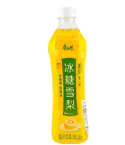 MASTER KONG Snack — Green Deluxe Ver.