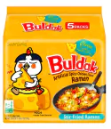 SAMYANG Instant Ramen — White Deluxe Ver.