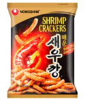 Korean Snacks Snack — Premium Ver.