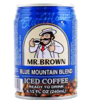 سناك كوري MR.BROWN — إصدار "MR BROWN" — MR.BROWN Special Edition