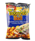 Korean Snacks Snack — Red Premium Ver.