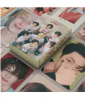 بطاقات لُومو ENHYPEN — مناسب للمبادلة — ENHYPEN Collectors Ver.