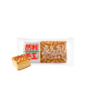 Korean Snacks Snack — Beige Edition