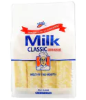 ORBIT Snack — White Edition