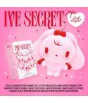 official album IVE - 4th Mini Album IVE SECRET — random