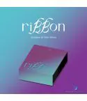 Official Album BAMBAM 1st Mini Album riBBon Pandora Ver