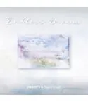 Official Album AEONIT 1st Digital Single Album ENDLESS DREAM