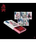 Official Red Velvet The 3rd Chill Kill Package Ver Random Ver