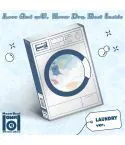 Moon Byul 4th Mini Album laundri LAUNDRY Ver