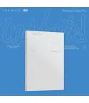 Official THE BOYZ The 3rd Unexpected Begin Ver