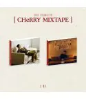 Official Album ILL 3rd EP Album CHERRY MIXTAPE 2CD Full Set