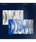 البوم اصلي النسخة الكاملة YOON SANHA ASTRO 1st DUSK 2CD