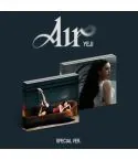 Official Product YEJI Air SPECIAL Ver Random Ver