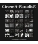 البوم اصلي النسخة العشوائية ZEROBASEONE The 4th CINEMA PARADISE DIGIPACK Ver