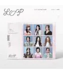 ألبوم I.O.I LOOP الإصدار الثالث