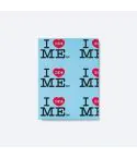 ILLIT Not Cute Anymore Weverse Albums Version contents — includes cards and package