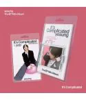 البوم اصلي YESUNG 6th Its Complicated SMini Ver Smart