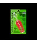 Official Album ENHYPEN 6th Mini Album DESIRE UNLEASH KEYRING Ver