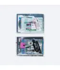 ILLIT Not Cute Anymore Random Ver. contents — includes photobook, postcards, and CD
