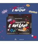 البوم اصلي EVNNE 2024 SEASONS GREETINGS WELCOME TO EVNNE LAND