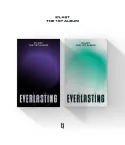 Official ELAST 1st Full EVERLASTING Smart RANDOM VER