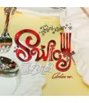 البوم اصلي UNIS 2nd Mini Album SWICY Archive Ver