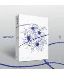 LUCY 7th Mini Album Seon official album cover