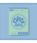 البوم اصلي DKZ 2025 SEASONS GREETINGS