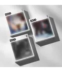 Official Album Jin BTS 2nd Mini Album Echo Random Ver