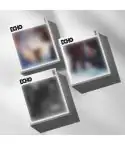 Official Album Jin BTS 2nd Mini Album Echo 3CD Full Set