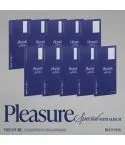 Official TREASURE SPECIAL PLEASURE BLUE VERRandom ver