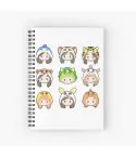 مفكرة Twice — إصدار "All Members" — Twice Limited Edition