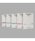Official Album LE SSERAFIM 3rd Mini Album EASY COMPACT Ver Random Ver