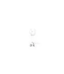 AOA Official Light Stick – White Heart Ver.