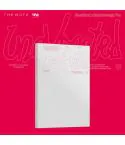 Official THE BOYZ The 3rd Unexpected Breakthrough Ver