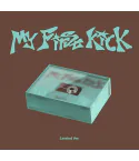 KickFlip — الميني ألبوم الرابع My First Kick — Limited