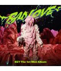 البوم اصلي KEY 1st Mini Album BAD LOVE PhotoBook B Ver