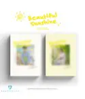 البوم اصلي النسخة الكاملة Lee Eun Sang Single Vol2 Beautiful Sunshine