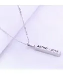 قلادة بقلادة Astro — إصدار "Astro" — Astro Special Edition