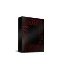 Official DVD ATEEZ THE WORLD TO THE END DVD