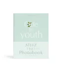 Official Photobook ATEEZ 1ST PHOTOBOOK ODE TO YOUTH