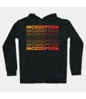هودي يونيسكس Ateez — إصدار "INCEPTION" — Ateez Limited Drop