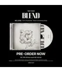 البوم اصلي WAYCHED BLEND Signed Edition