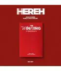 Official Product IU 2024 IU HEREH WORLD TOUR CONCERT BLURAY